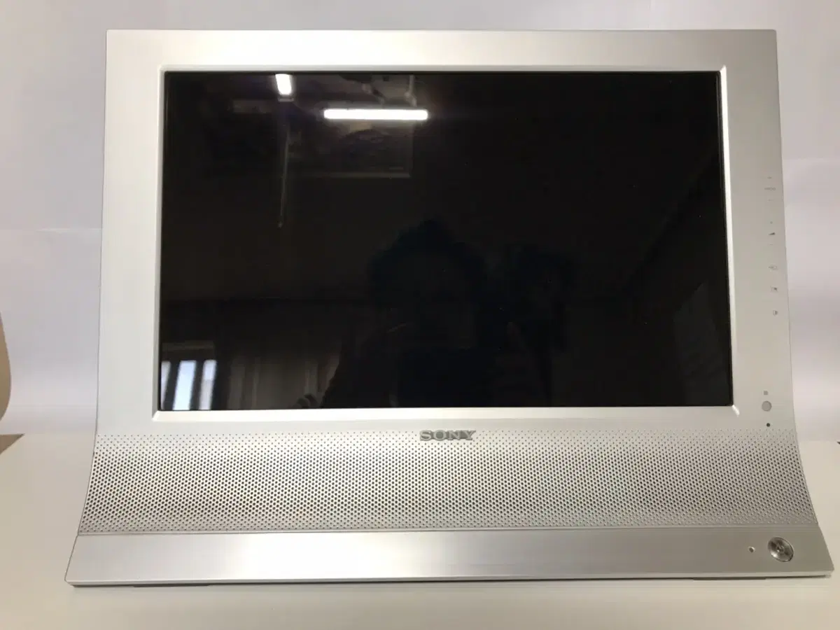 소니 lcd tv